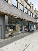 1586 Pitkin Ave, Brooklyn, NY for lease Building Photo- Image 1 of 8