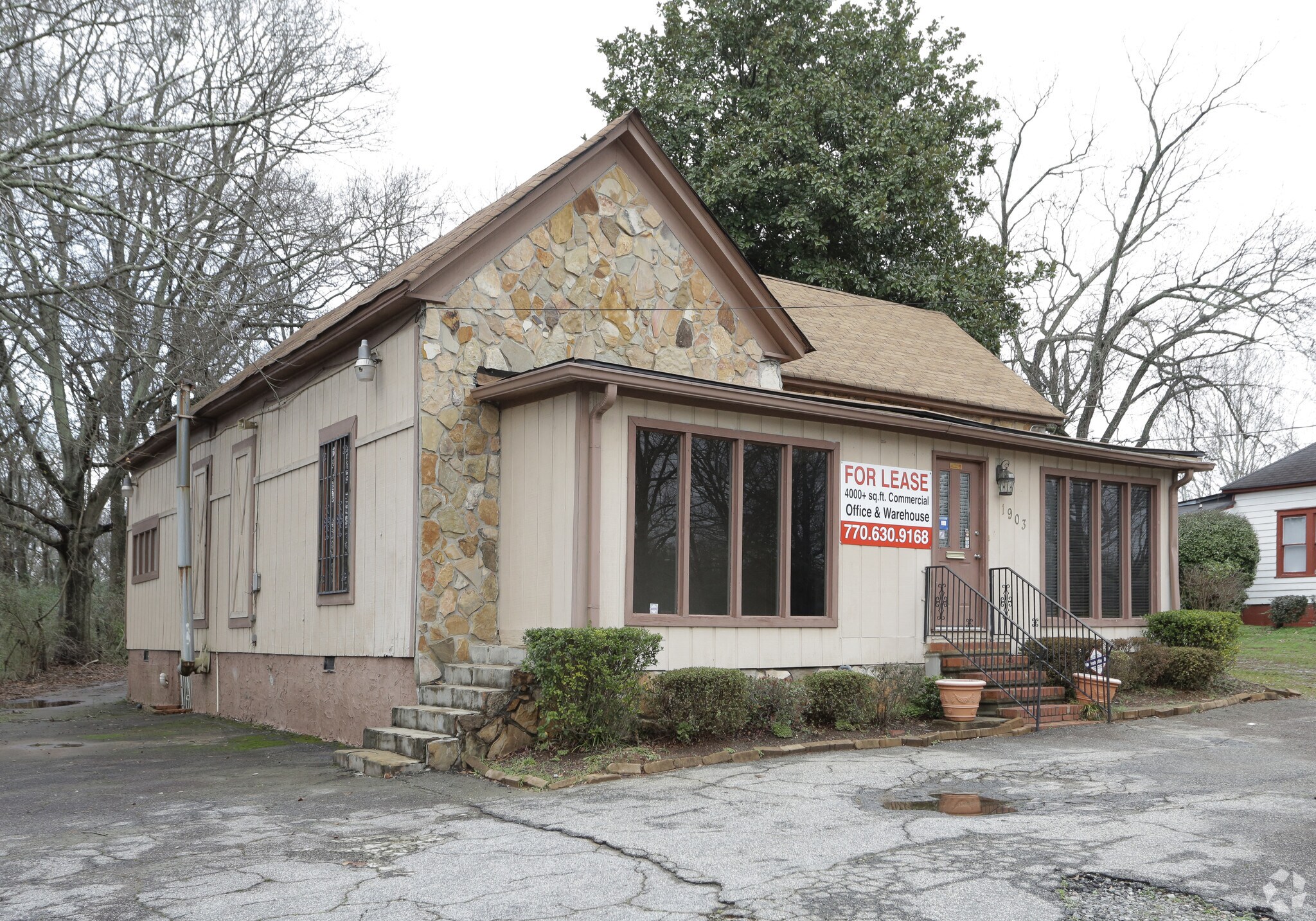 1903 Washington Ave, Atlanta, GA for sale Primary Photo- Image 1 of 1
