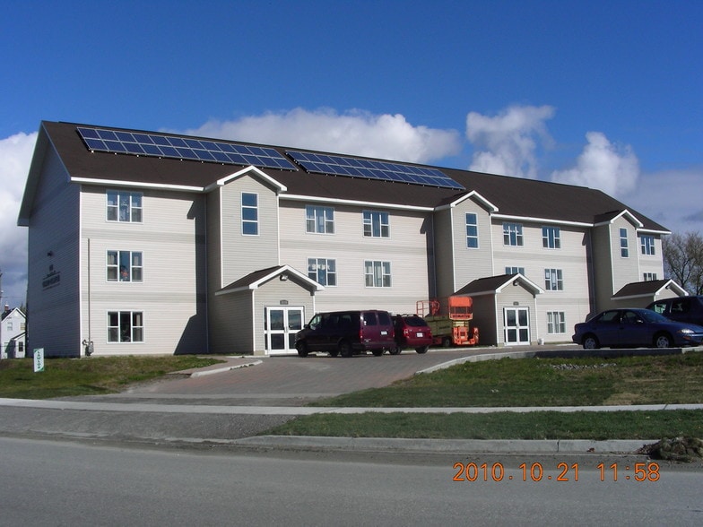 478 Second Ave W, North Bay, ON for sale - Building Photo - Image 1 of 1