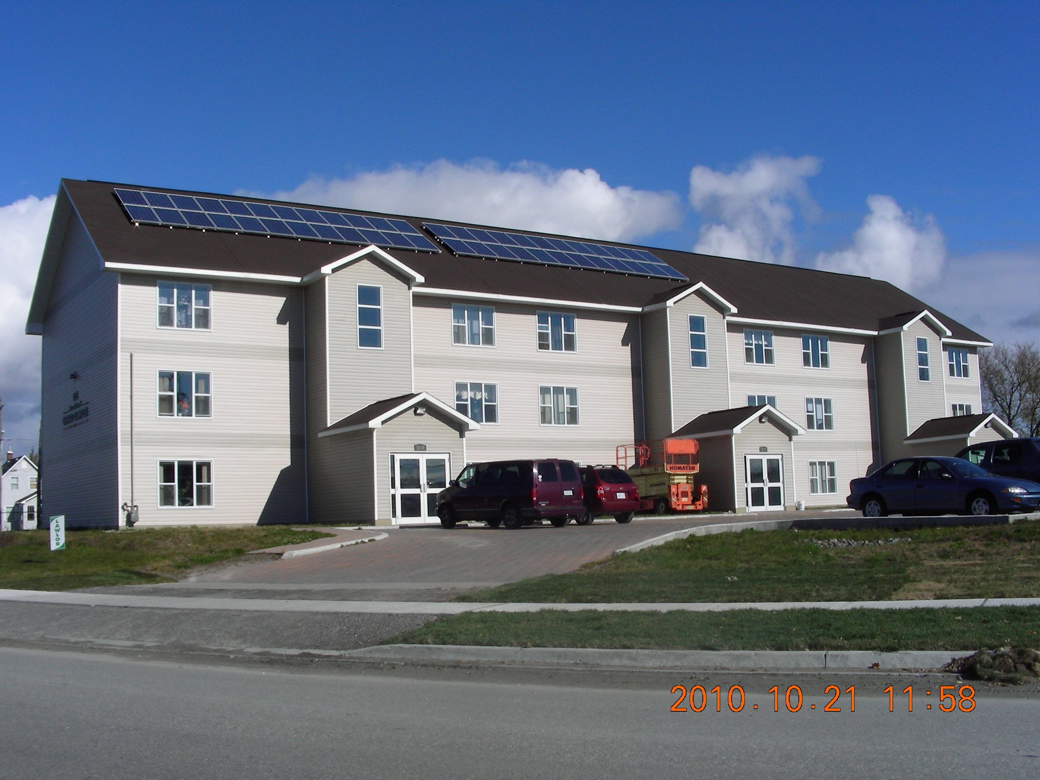 478 Second Ave W, North Bay, ON for sale Building Photo- Image 1 of 1