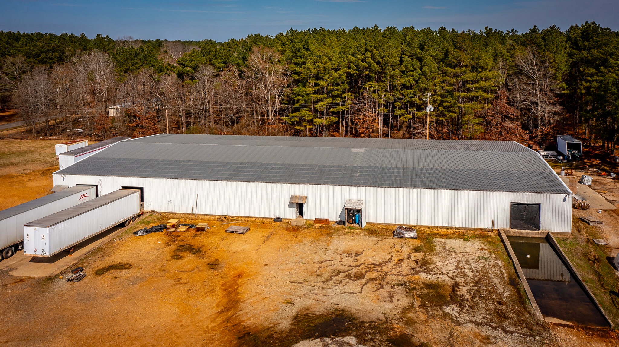 1502 Smithton Rd, Gurdon, AR for sale Primary Photo- Image 1 of 13