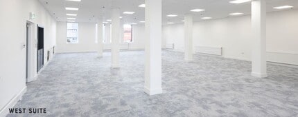 77 Renfrew St, Glasgow for lease Interior Photo- Image 1 of 2