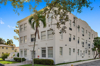 More details for 924 Marseille Dr, Miami Beach, FL - Multifamily for Sale