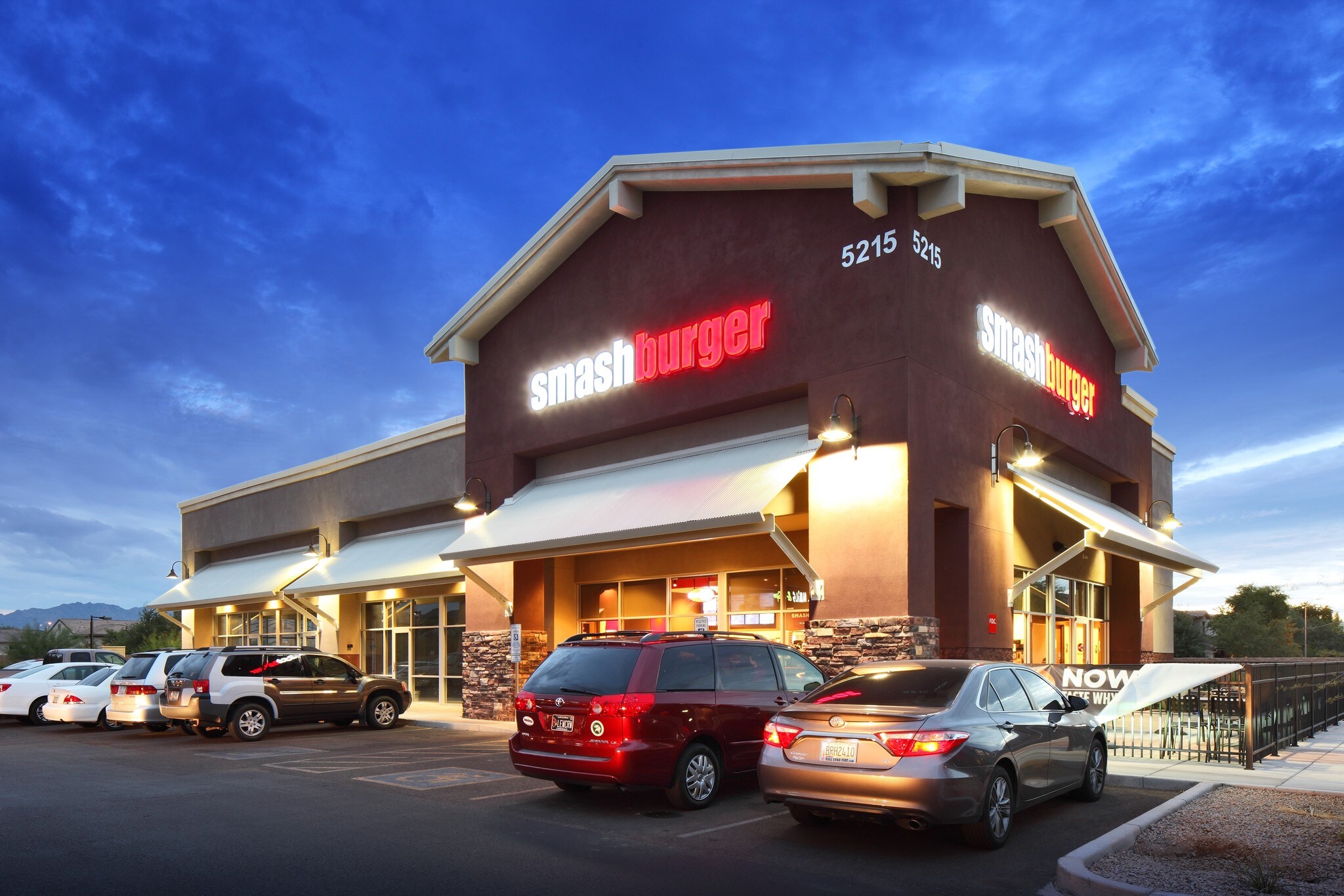 5215 W Baseline Rd, Laveen, AZ for sale Primary Photo- Image 1 of 1