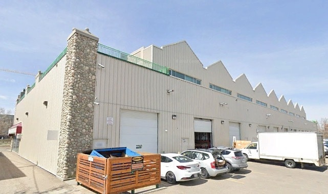 5718 1A St SW, Calgary, AB for sale - Building Photo - Image 2 of 8