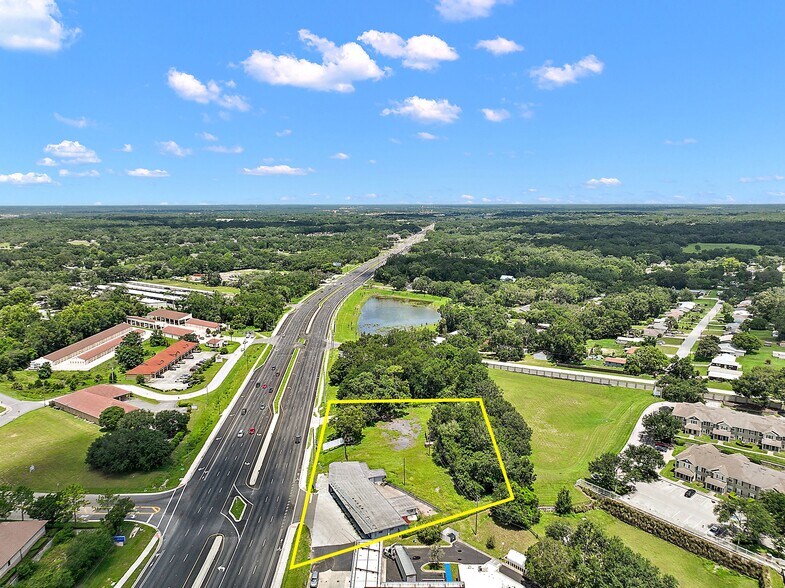 835 S US Highway 441, Lady Lake, FL for sale - Building Photo - Image 3 of 5