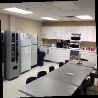 1625-1653 Larkin Williams Rd, Fenton, MO for lease - Lobby - Image 3 of 4