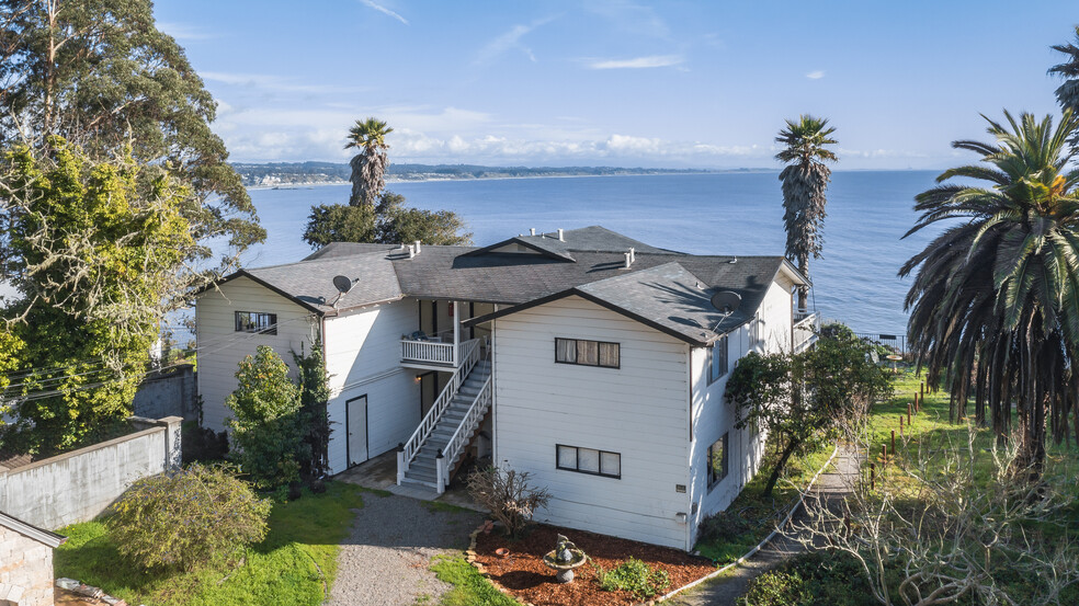 723 El Salto Dr, Capitola, CA for sale - Building Photo - Image 1 of 10