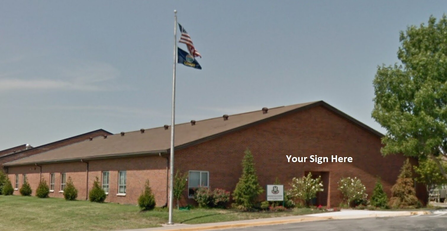 6824 Lackman Rd, Shawnee, KS for sale Primary Photo- Image 1 of 1