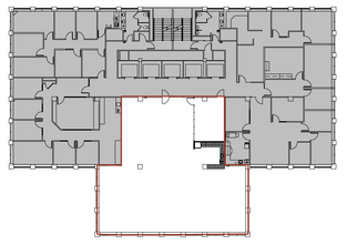 600 Stewart St, Seattle, WA for lease Floor Plan- Image 1 of 12