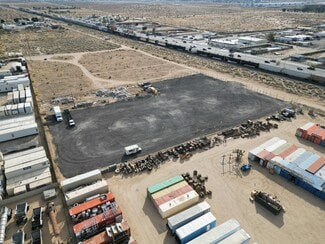 More details for 42296 Valley Line rd, Lancaster, CA - Land for Lease