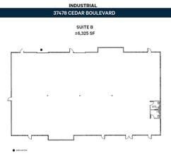 5409 Central Ave, Newark, CA for lease Interior Photo- Image 1 of 1