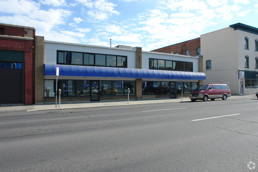 1108 W 2nd Ave, Spokane, WA for lease - Building Photo - Image 2 of 2