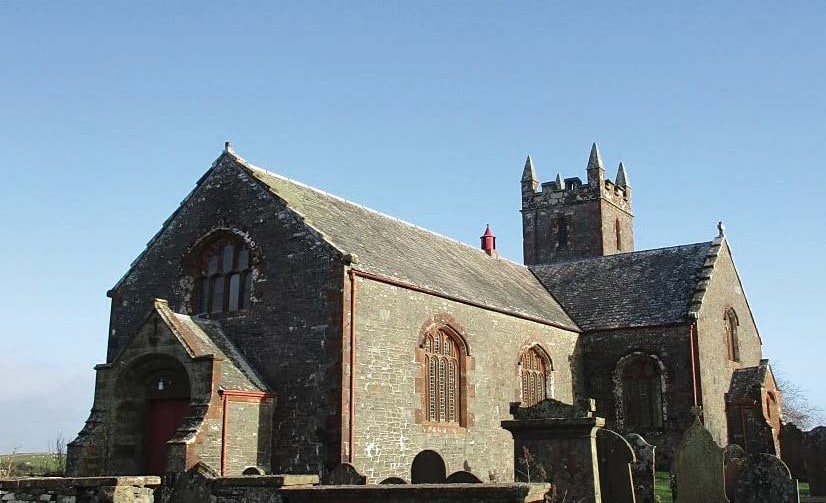 Borgue, Kirkcudbright for sale Primary Photo- Image 1 of 1