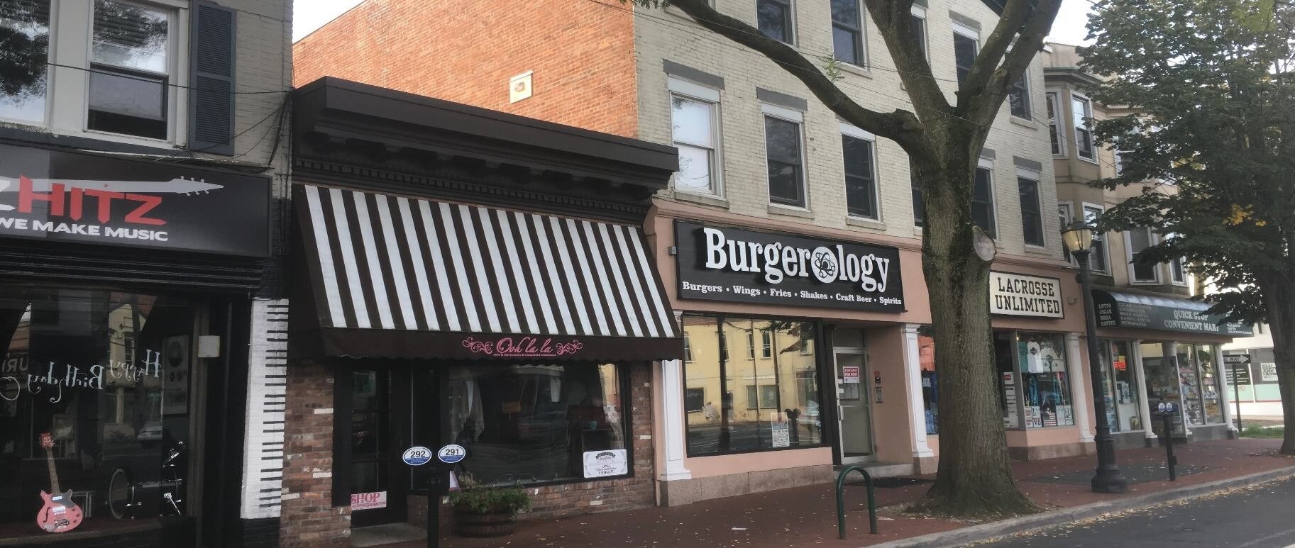 306 Main St, Huntington, NY for sale Primary Photo- Image 1 of 1