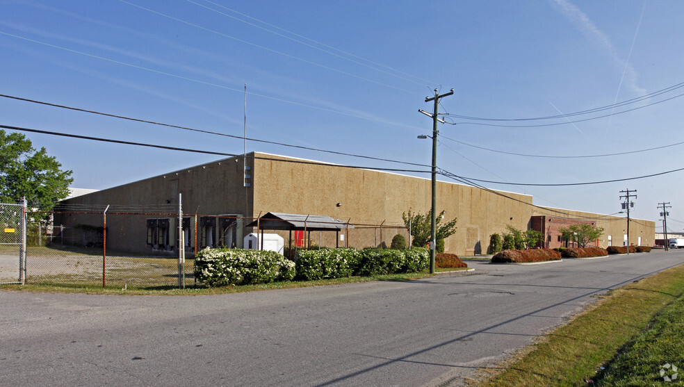 2620 Indian River Rd, Chesapeake, VA for sale - Building Photo - Image 1 of 1