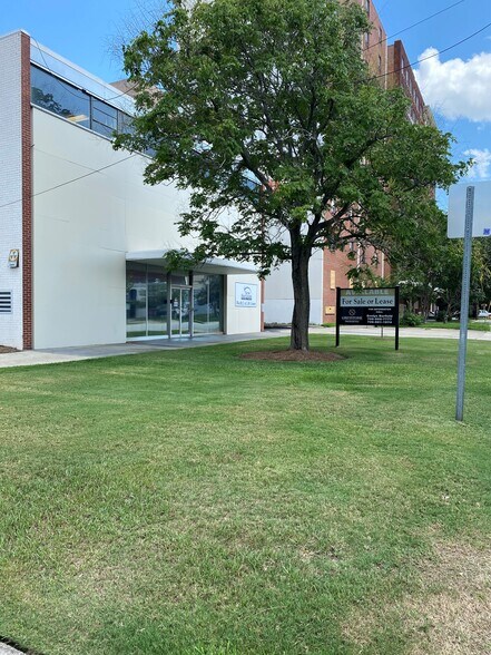 1220 Second Ave, Columbus, GA for sale - Building Photo - Image 1 of 1