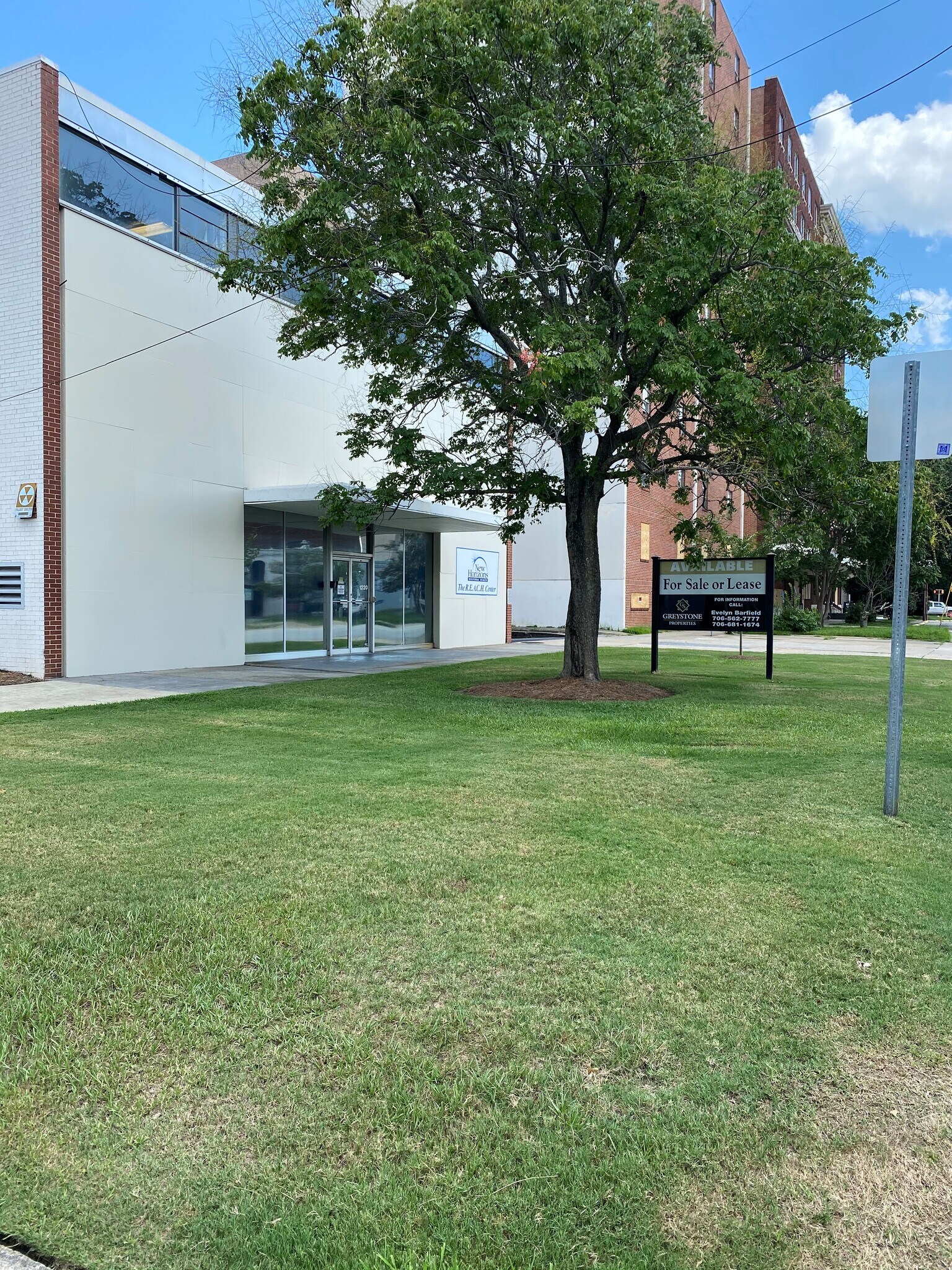 1220 Second Ave, Columbus, GA for sale Building Photo- Image 1 of 1