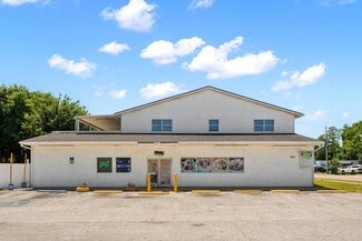 More details for 4624 N Hubert Ave, Tampa, FL - Retail for Sale