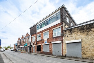 More details for Factory St, Bradford - Industrial for Lease