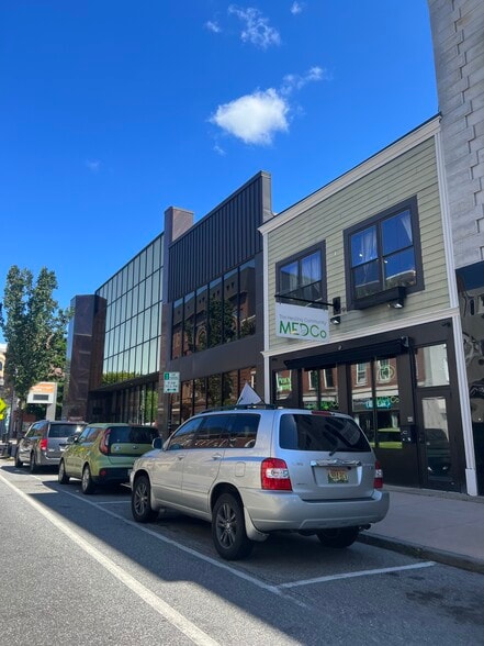 24 Lisbon St, Lewiston, ME for sale - Building Photo - Image 3 of 5