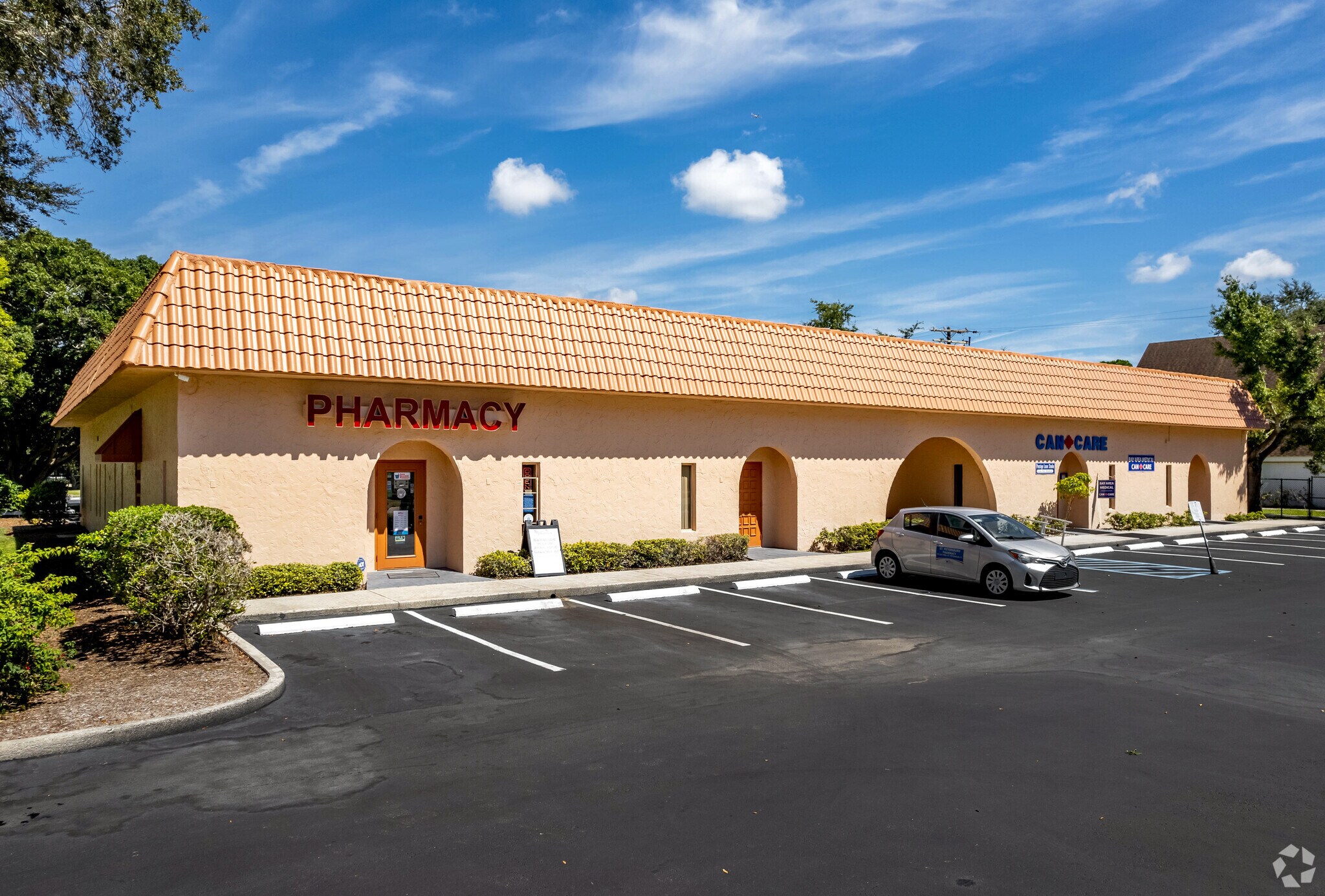 6399 38th Ave N, Saint Petersburg, FL for sale Building Photo- Image 1 of 1