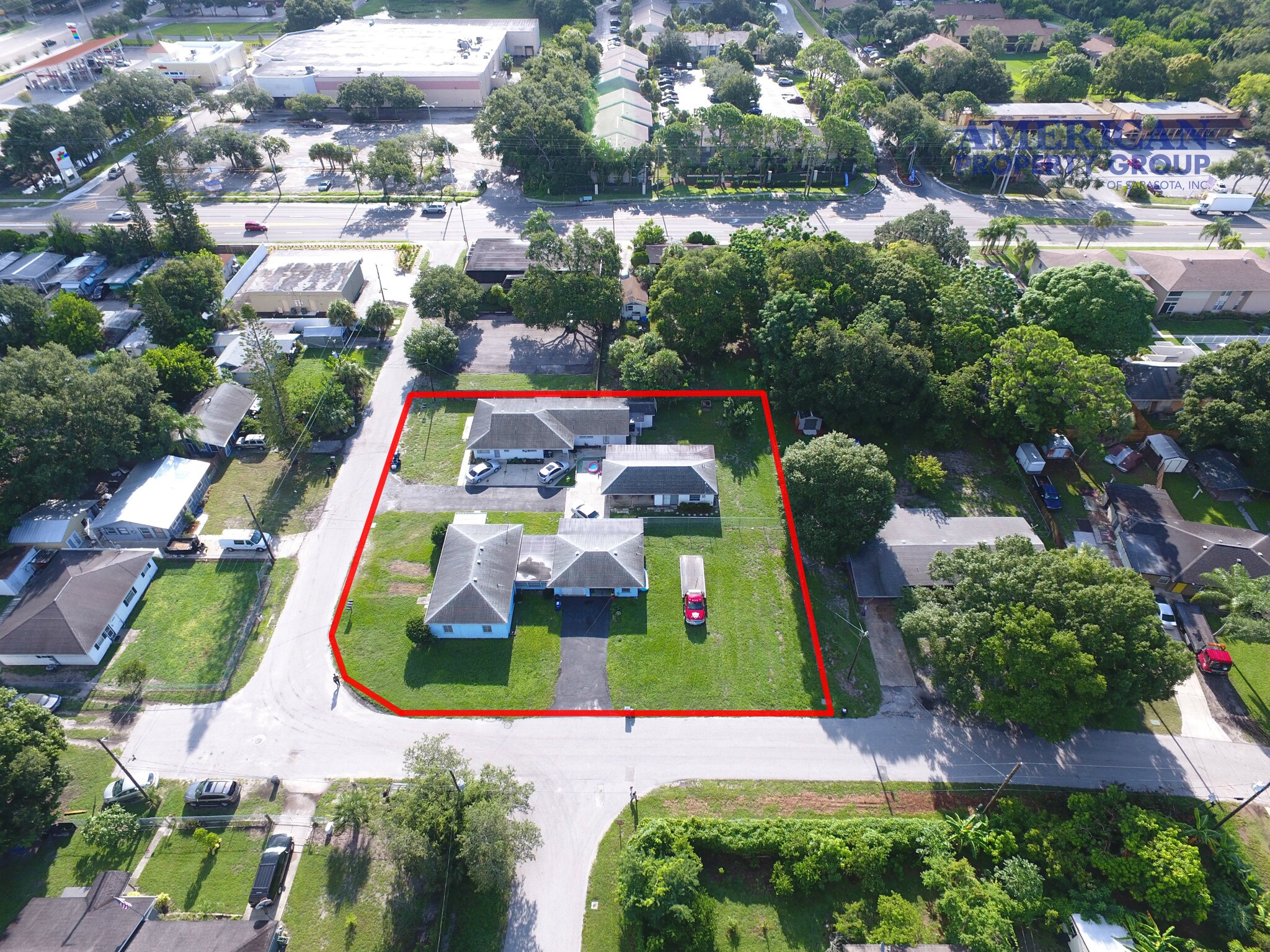 2619 45th Ave W, Bradenton, FL for sale Primary Photo- Image 1 of 1