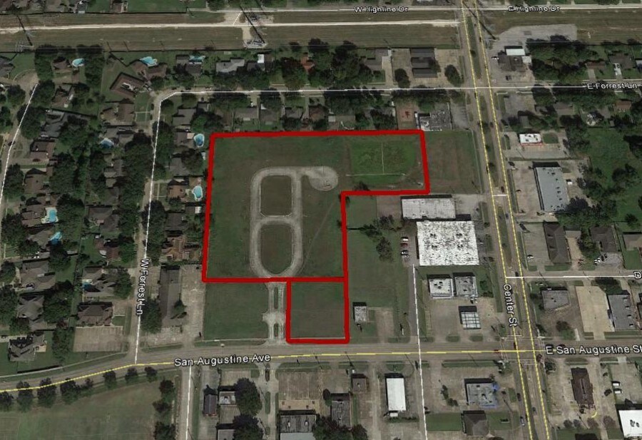 0 SAN AUGUSTINE, Deer Park, TX for sale Other- Image 1 of 1