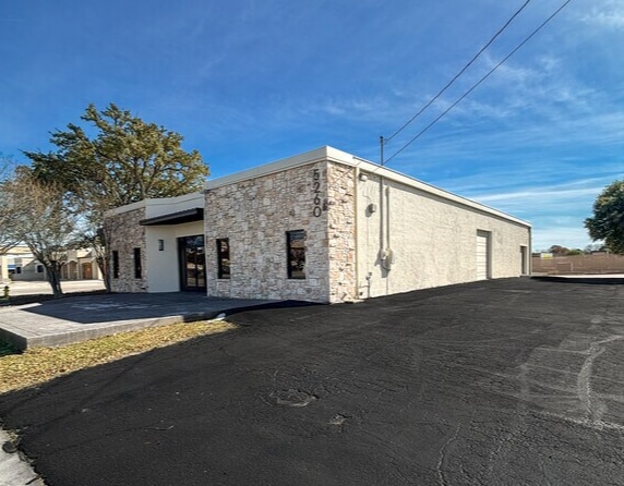 5260 Rittiman Rd, San Antonio, TX for sale - Building Photo - Image 1 of 23