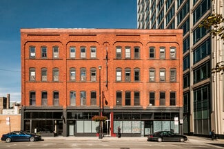 More details for 560-564 W Washington Blvd, Chicago, IL - Office, Medical for Lease