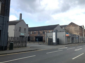 500 King St, Stoke On Trent for sale Building Photo- Image 1 of 12