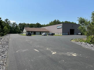 More details for 18 Hutcherson Dr, Gorham, ME - Industrial for Lease