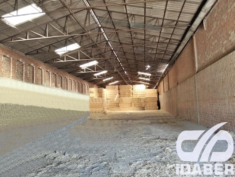 Industrial in Cobeja, Toledo for lease - Building Photo - Image 3 of 3