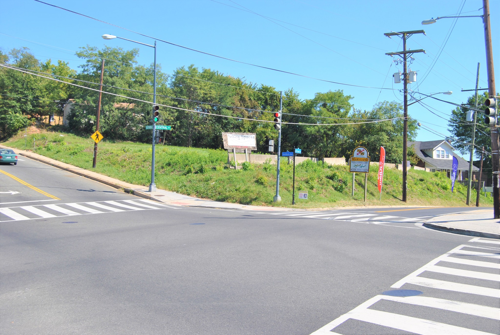 Southern Avenue & Old Central Ave, Capitol Heights, MD for sale Other- Image 1 of 1