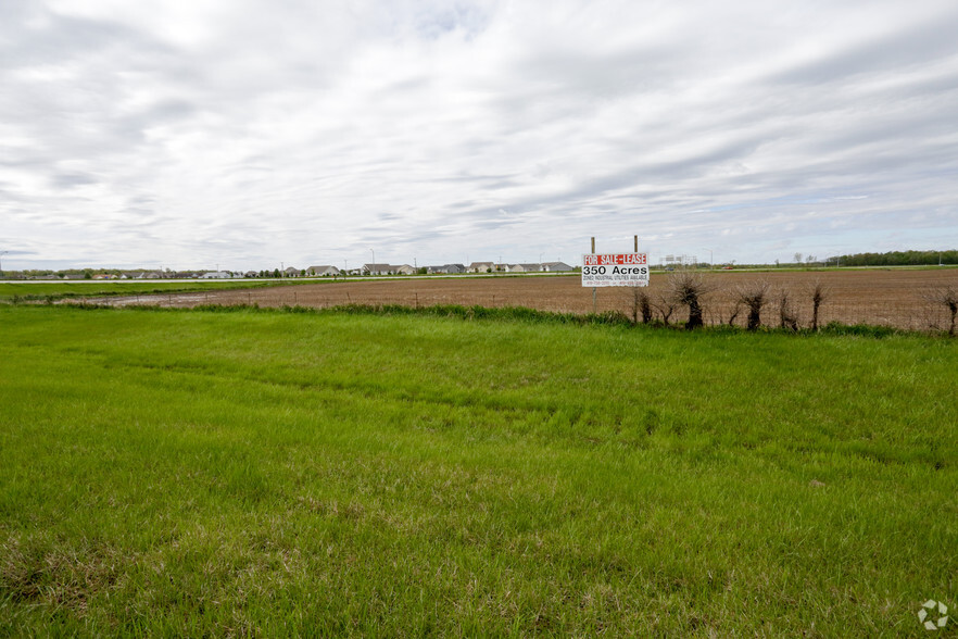 US-33, Saint Marys, OH for sale - Primary Photo - Image 1 of 1