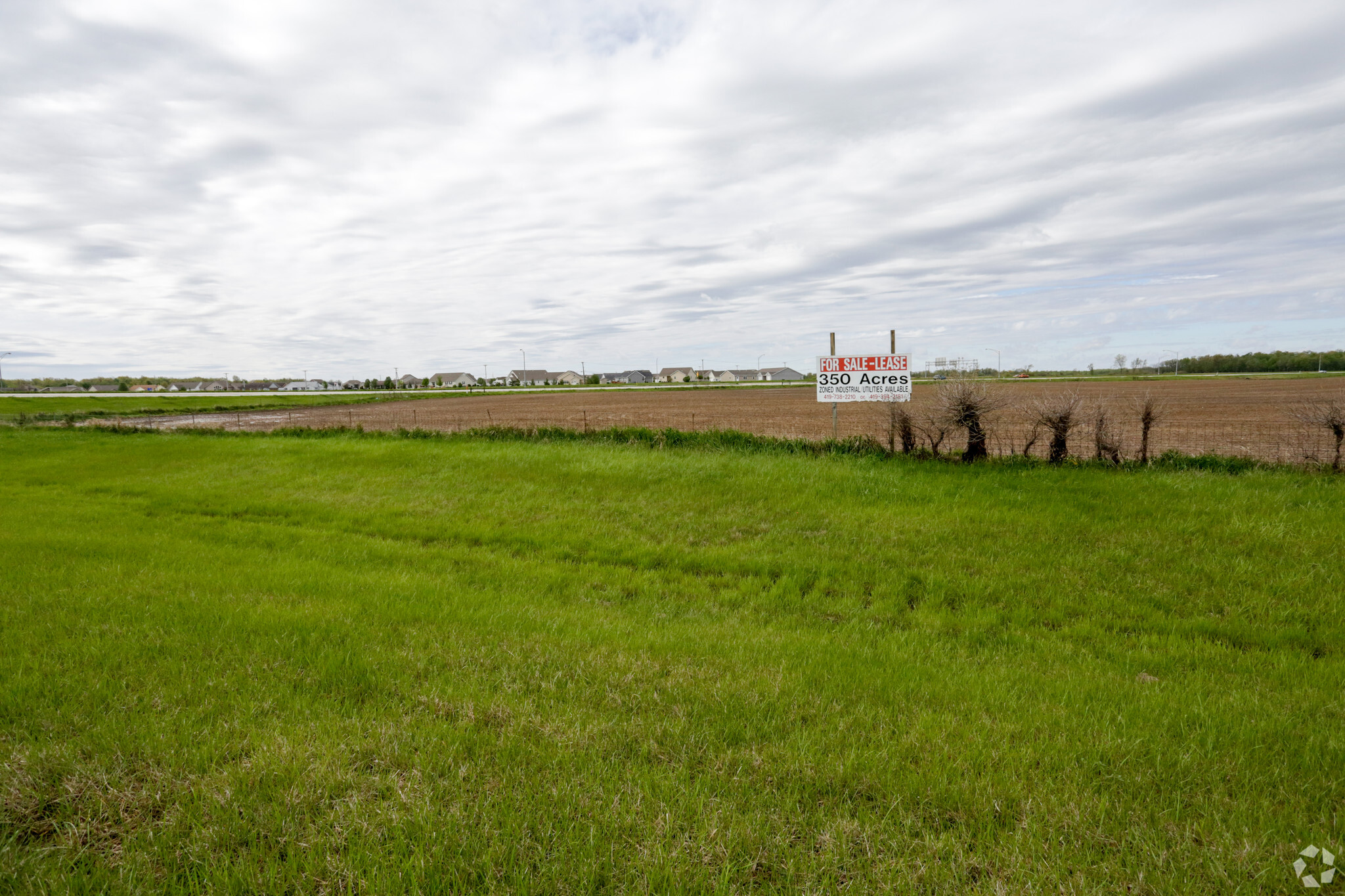 US-33, Saint Marys, OH for sale Primary Photo- Image 1 of 1