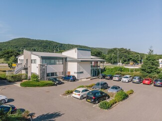 More details for Cae Eithin, Abergele - Office for Lease