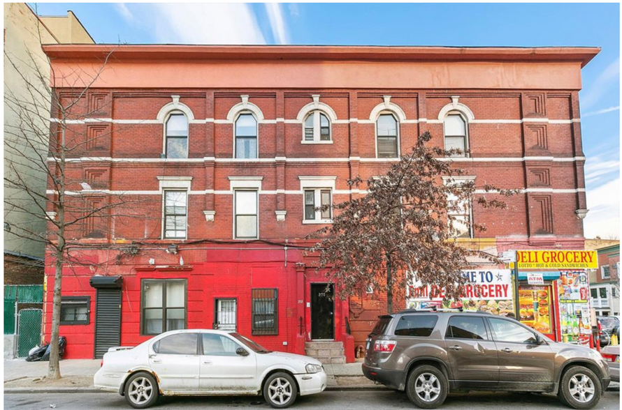 625 Blake Ave, Brooklyn, NY for lease - Building Photo - Image 2 of 4