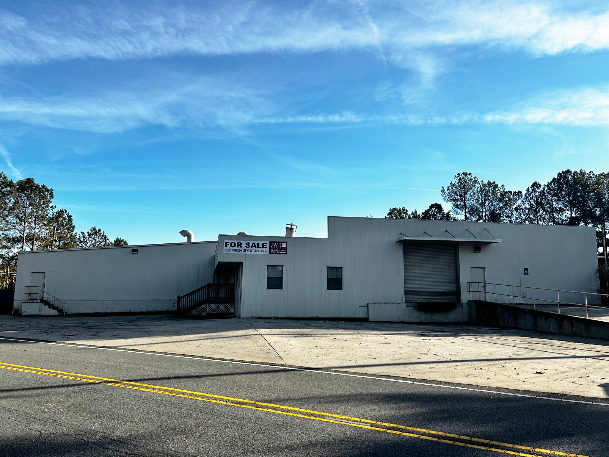 3644 Burnette Rd, Suwanee, GA for sale Building Photo- Image 1 of 1