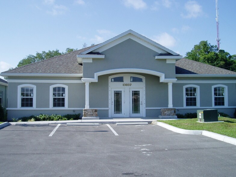 13009 W Linebaugh Ave, Tampa, FL for sale - Building Photo - Image 1 of 1