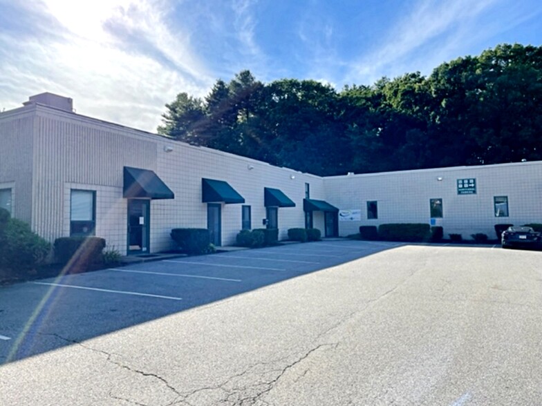 7 Littleton Rd, Westford, MA for lease - Building Photo - Image 1 of 5