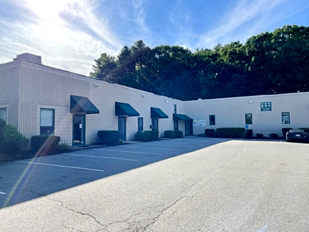 7 Littleton Rd, Westford, MA for lease Building Photo- Image 1 of 6