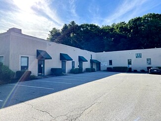 More details for 7 Littleton Rd, Westford, MA - Industrial for Lease