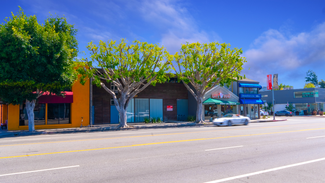 More details for 3107 Washington Blvd, Marina Del Rey, CA - Office for Lease