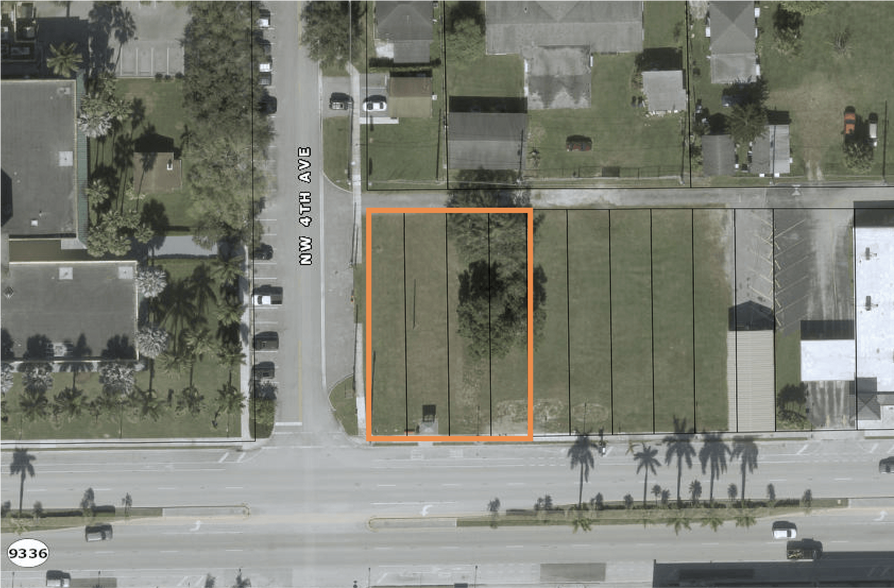 SW 344th St, Florida City, FL for lease - Building Photo - Image 3 of 6