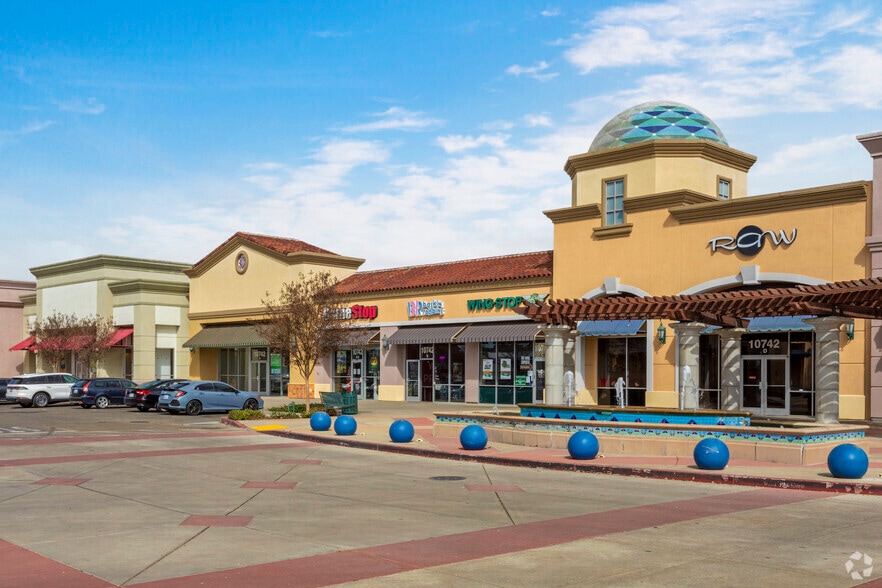 10404-10850 Trinity Pky, Stockton, CA for lease - Primary Photo - Image 1 of 5