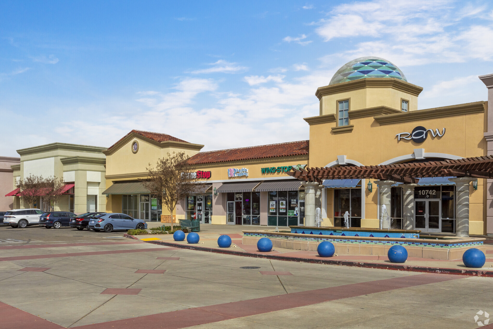 10404-10916 Trinity Pky, Stockton, CA for sale Primary Photo- Image 1 of 1