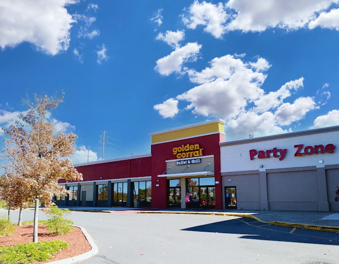 360-364 Route 211 St E, Middletown, NY for lease - Building Photo - Image 2 of 5