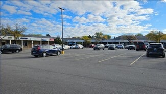 More details for 2707-2789 Plymouth Rd, Ann Arbor, MI - Office/Retail, Retail for Lease