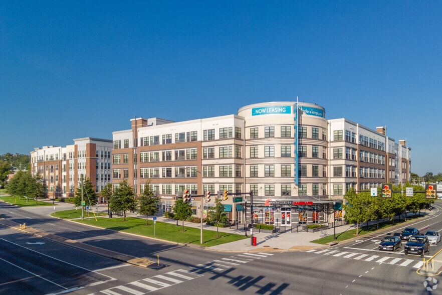 5760 Dow Ave, Alexandria, VA for lease - Primary Photo - Image 2 of 38